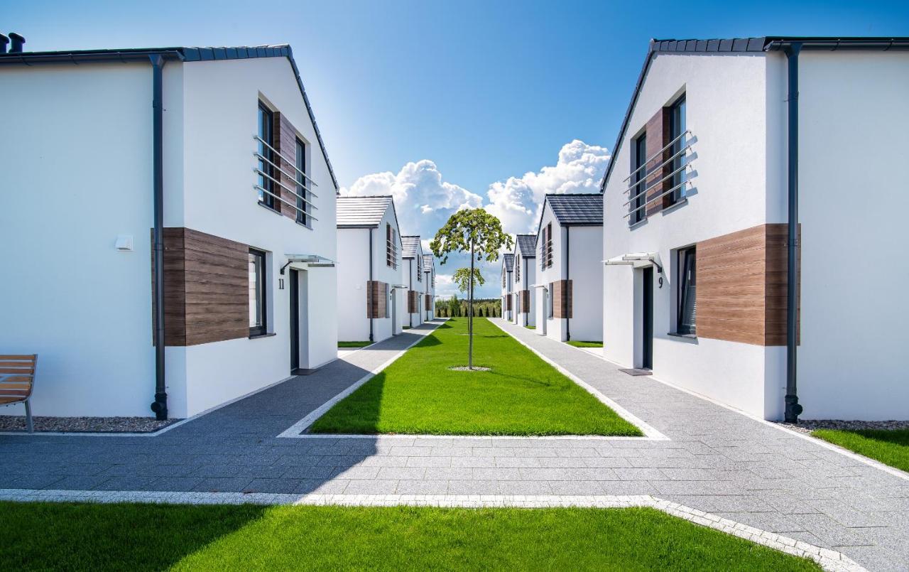Apartamenty Rodzinne Sloneczny Zakatek Jastrzębia Góra Exterior foto